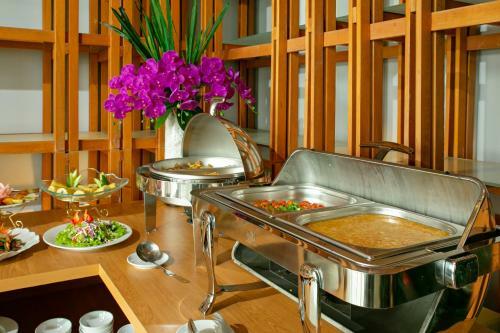 Da Nang Bay Hotel