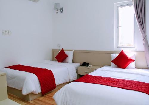 The Carnation Hotel