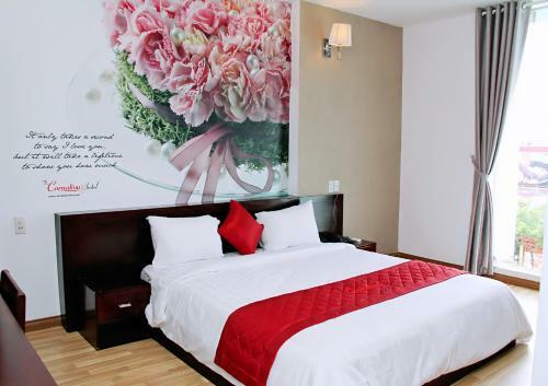 The Carnation Hotel