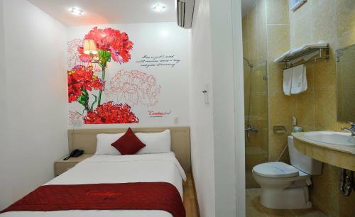 The Carnation Hotel