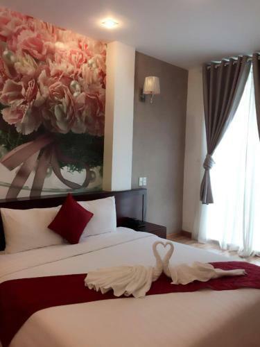 The Carnation Hotel