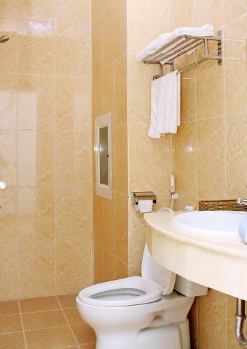 The Carnation Hotel