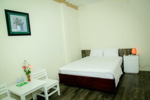 My An Dong Hotel