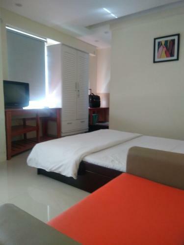My An Dong Hotel