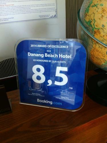 Danang Beach Hotel