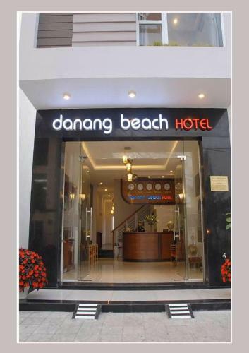 Danang Beach Hotel
