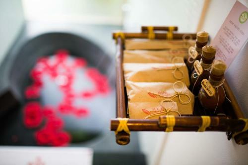 Hotel Hue Riverside Boutique Resort & Spa