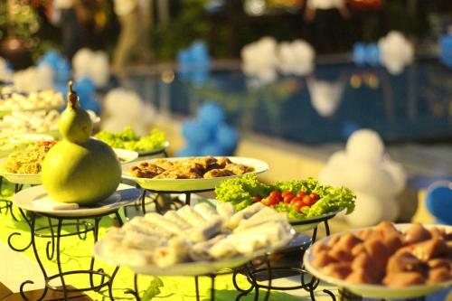 Hotel Hue Riverside Boutique Resort & Spa