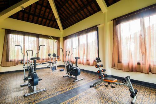 Hotel Hue Riverside Boutique Resort & Spa