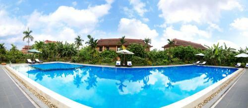 Hotel Hue Riverside Boutique Resort & Spa