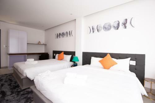 Blue Ocean Hotel