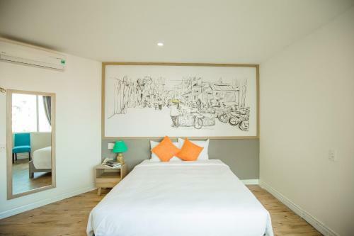 Blue Ocean Hotel
