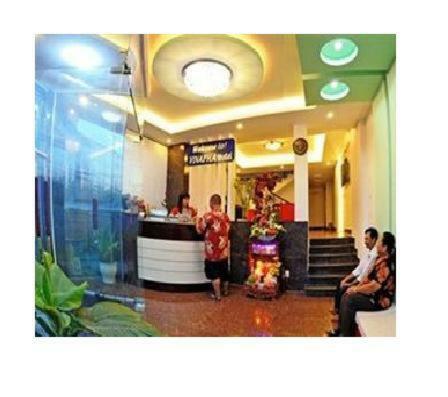 Vinapha 2 Hotel