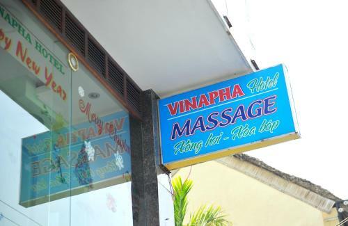 Vinapha 2 Hotel