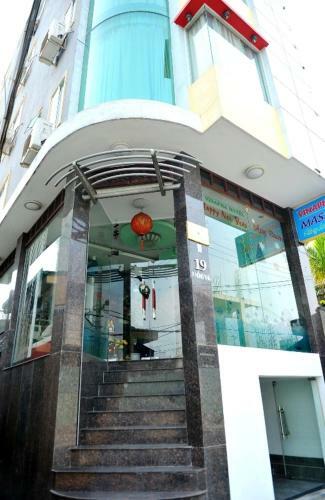 Vinapha 2 Hotel