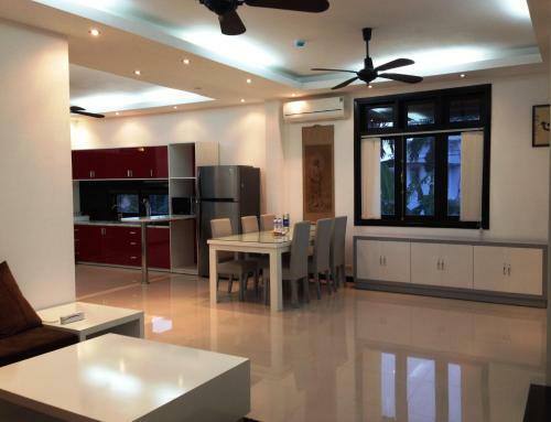 Apartamentos Le Domaine De Cocodo