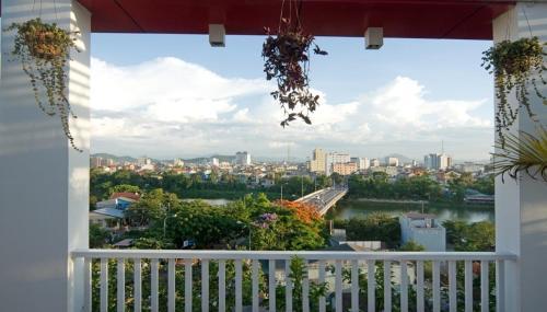 Hanh Dat Hotel Hue