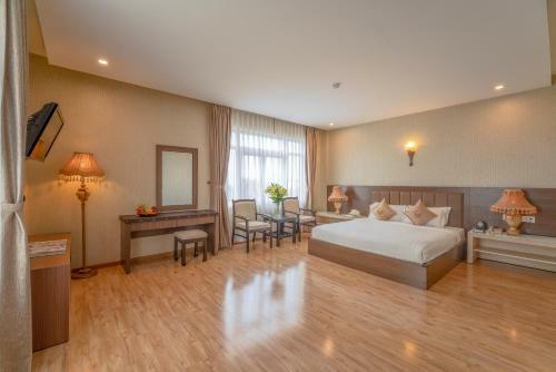 Hotel Eden Plaza Da Nang