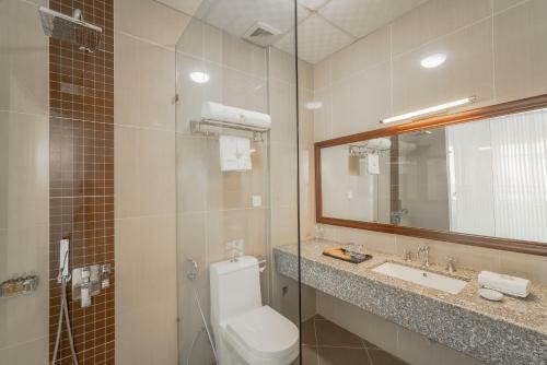 Hotel Eden Plaza Da Nang
