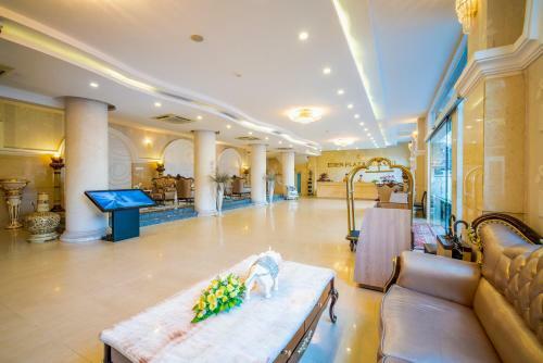 Hotel Eden Plaza Da Nang