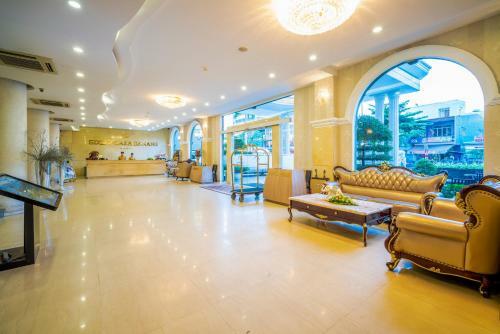 Hotel Eden Plaza Da Nang