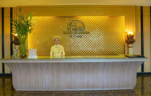 Hotel Eden Plaza Da Nang