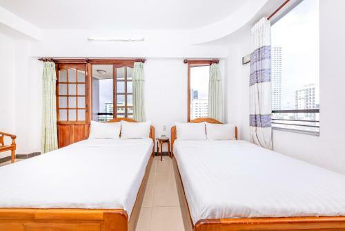 Minh Cat Hotel