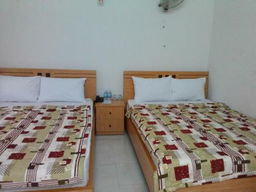 Dong Hai Hotel