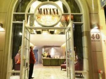 Mayana Hotel