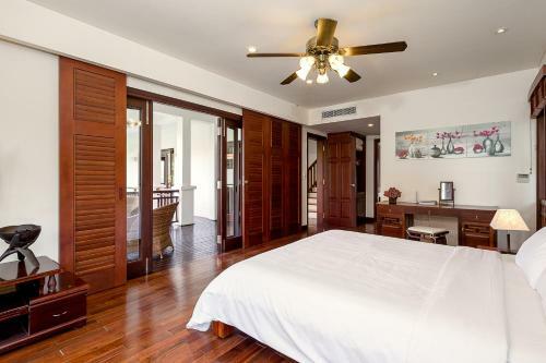Pearl Paradise Villa Danang