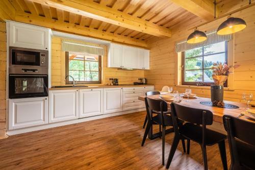 Apartamento Dv? Chalupy - Velk� Karlovice