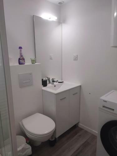 Apartamento Cocon Avec Jardin Terrasse Priv� Et Parking