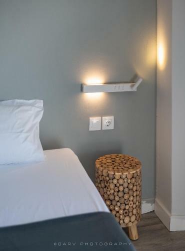 Apartamento La Marina