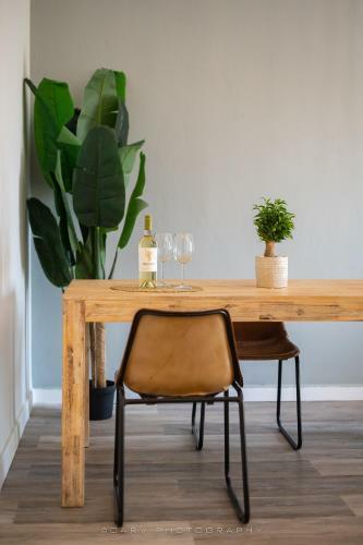 Apartamento La Marina