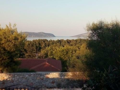 Apartamento Private, Relaxing Countryside Villa With Sea View