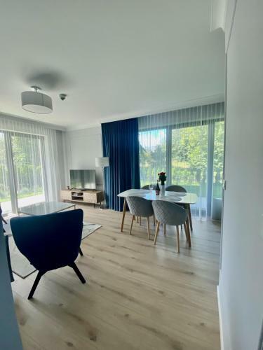Apartamento Rezydencja Niechorze 108 Prestige