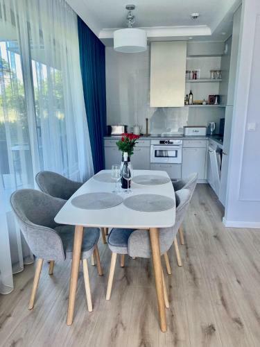 Apartamento Rezydencja Niechorze 108 Prestige
