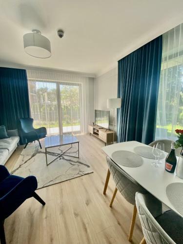 Apartamento Rezydencja Niechorze 108 Prestige