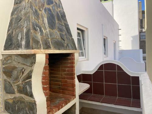 Best Houses 56 - Charming House In Peniche