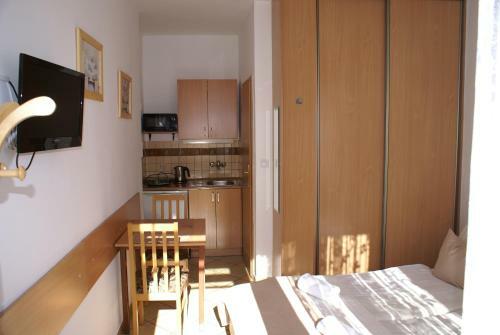 Hostal Natural