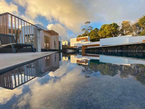 Villa Vilas Do Olival By Bnbhost