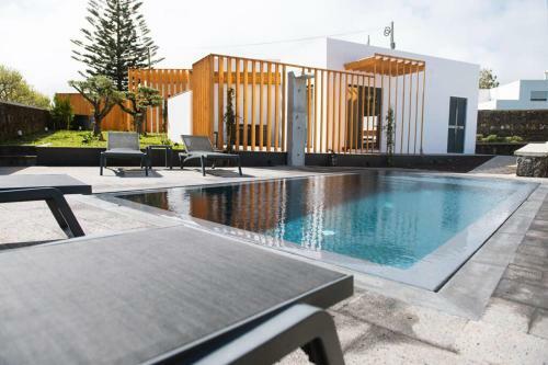 Villa Vilas Do Olival By Bnbhost