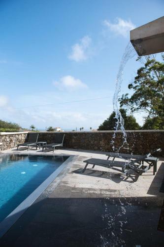 Villa Vilas Do Olival By Bnbhost