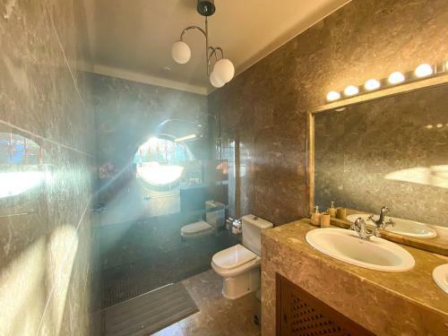 Villa Pitanga House In Vilamoura With Swimming Pool