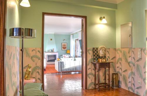 Villa Pitanga House In Vilamoura With Swimming Pool