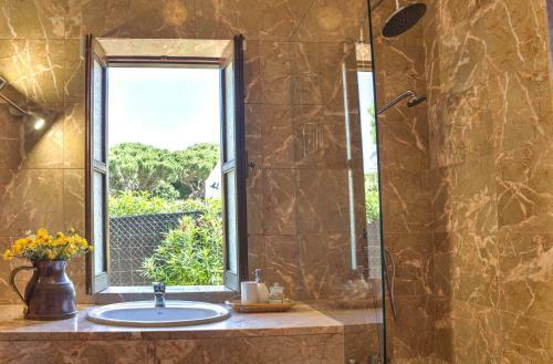Villa Pitanga House In Vilamoura With Swimming Pool