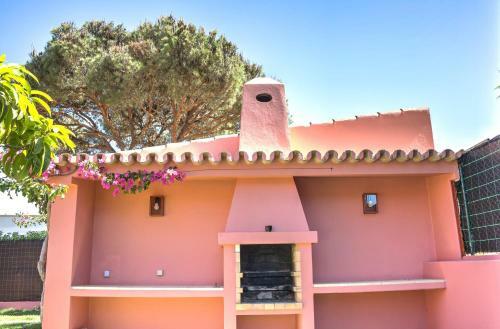 Villa Pitanga House In Vilamoura With Swimming Pool