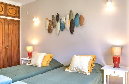 Villa Pitanga House In Vilamoura With Swimming Pool