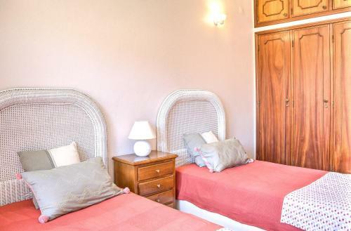 Villa Pitanga House In Vilamoura With Swimming Pool