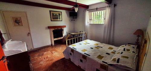 Agroturismo Sitio Do Rumo
